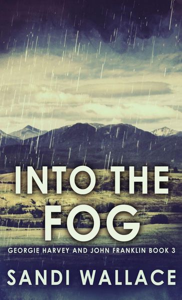 Produktbild: Into The Fog