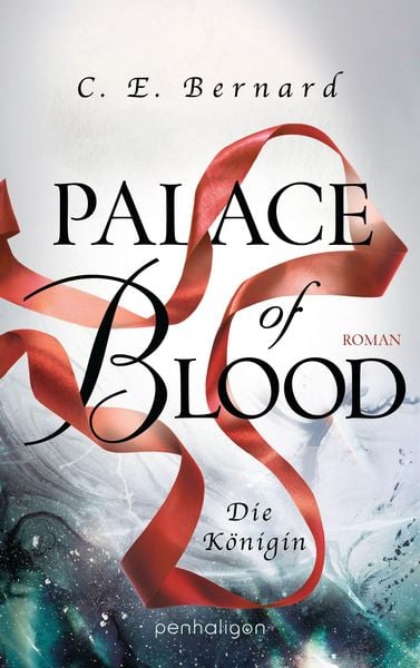 Produktbild: Palace of Blood - Die K&ouml;nigin