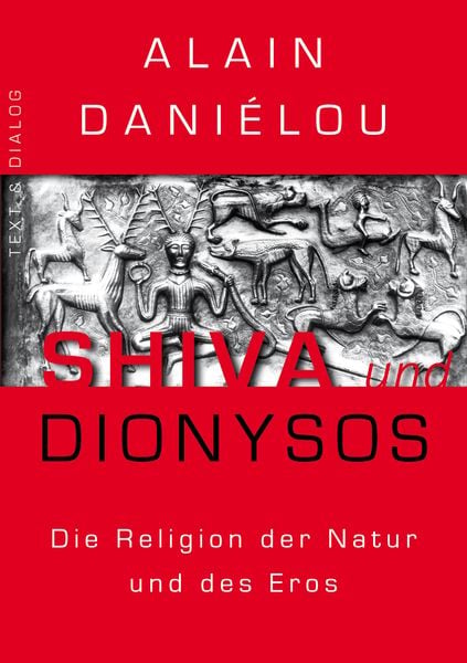 Produktbild: Shiva und Dionysos