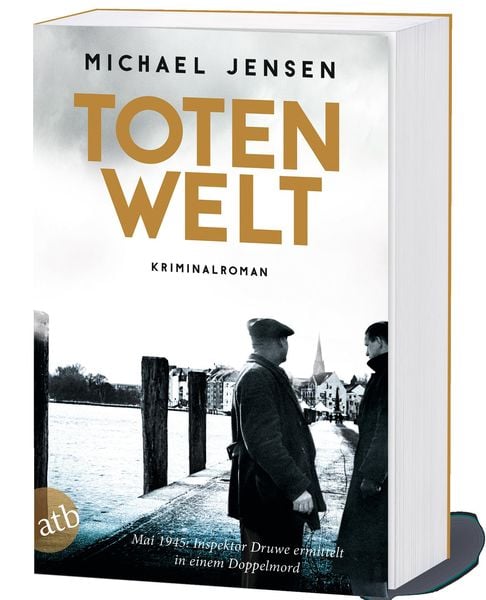 Produktbild: Totenwelt