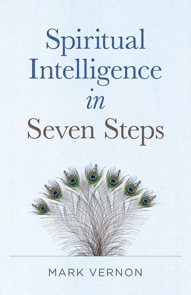 Produktbild: Spiritual Intelligence in Seven Steps