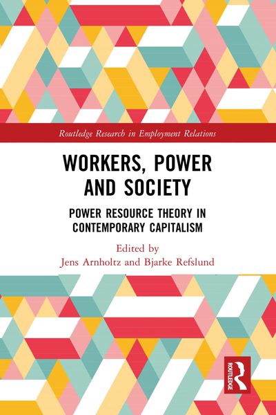 Produktbild: Workers, Power and Society