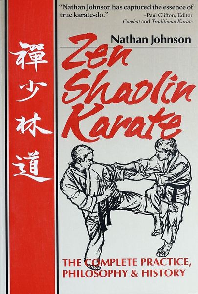 Produktbild: Zen Shaolin Karate