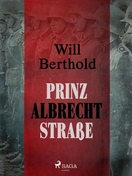 Produktbild: Prinz Albrecht Stra&szlig;e