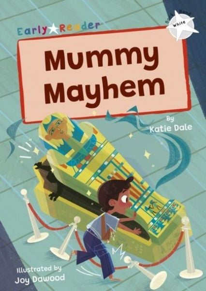 Produktbild: Mummy Mayhem