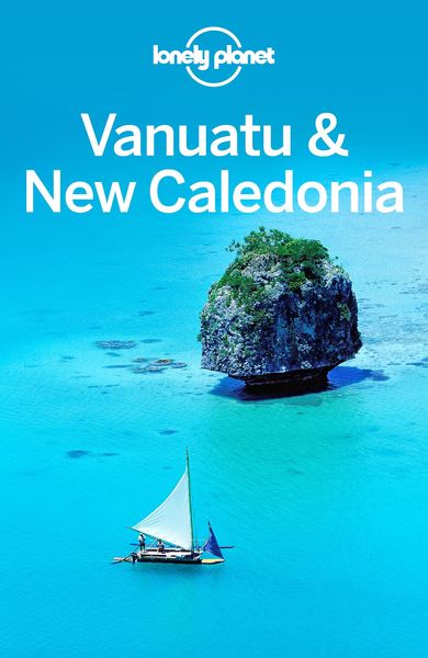 Produktbild: Lonely Planet Vanuatu & New Caledonia