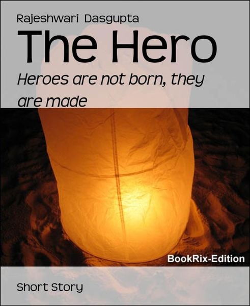 Produktbild: The Hero