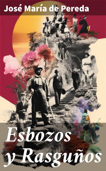 Produktbild: Esbozos y Rasgu&ntilde;os