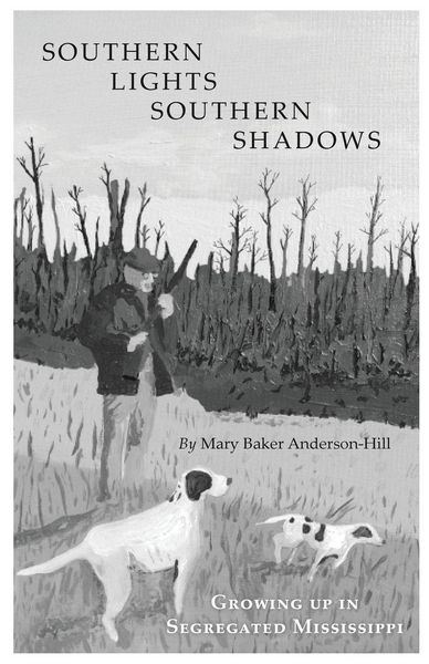 Produktbild: Southern Lights Southern Shadows
