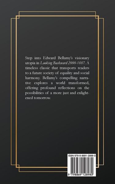 Produktbild: Looking Backward 2000 - 1887