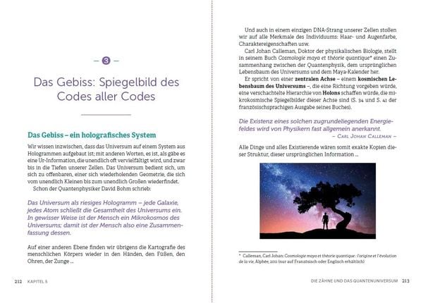 Produktbild: Die Z&auml;hne, ein Spiegelbild unserer Seele