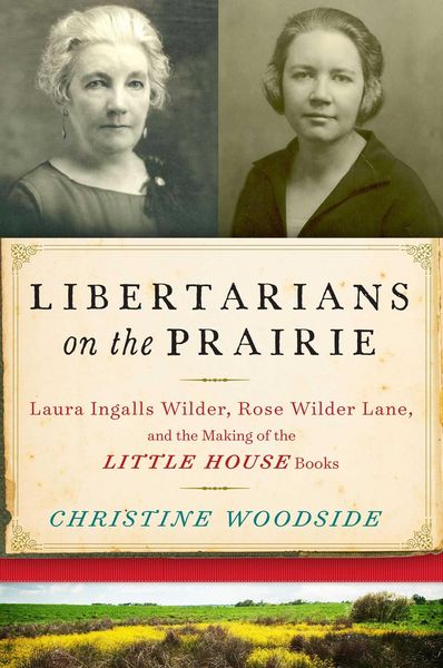 Produktbild: Libertarians on the Prairie