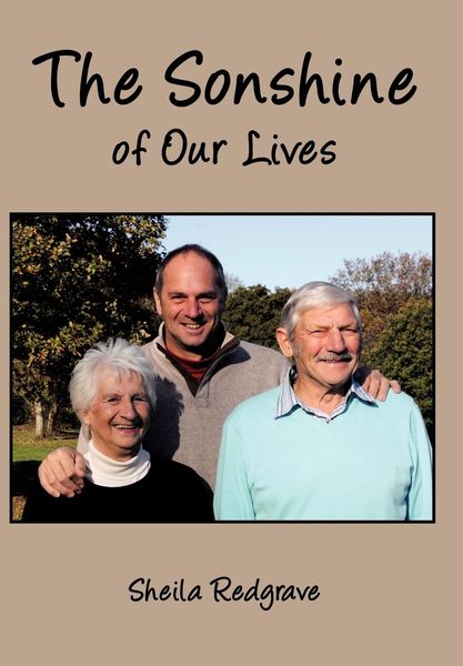 Produktbild: The Sonshine of Our Lives