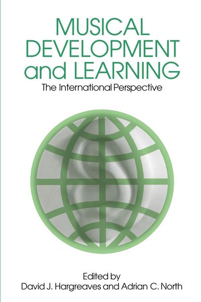 Produktbild: Musical Development and Learning