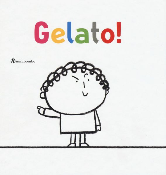 Produktbild: Gelato!