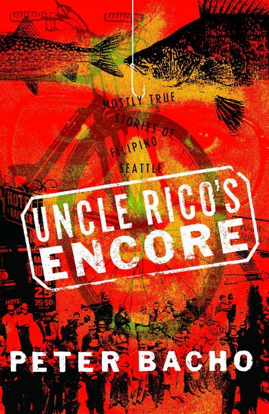 Produktbild: Uncle Rico's Encore
