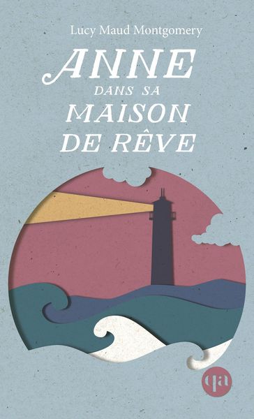 Produktbild: Anne dans sa maison de r&ecirc;ve