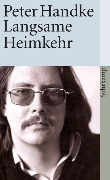 Produktbild: Langsame Heimkehr