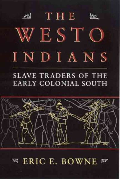 Produktbild: Westo Indians 2/e