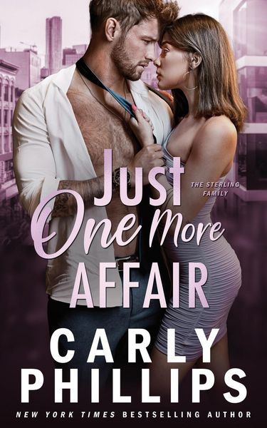 Produktbild: Just One More Affair