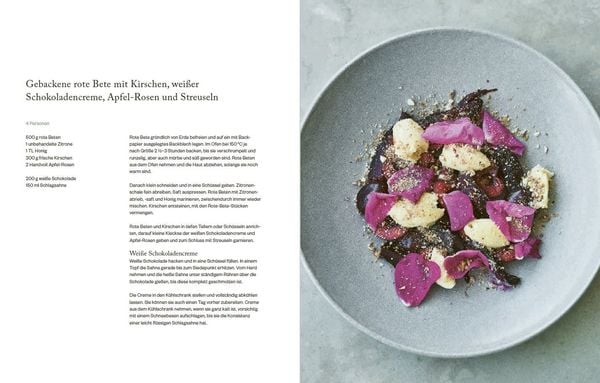Produktbild: Immergr&uuml;n: Die nordische Gem&uuml;sek&uuml;che