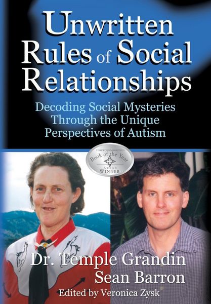 Produktbild: Unwritten Rules of Social Relationships