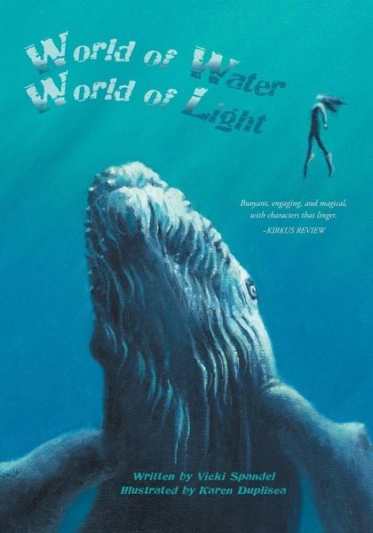 Produktbild: World of Water, World of Light