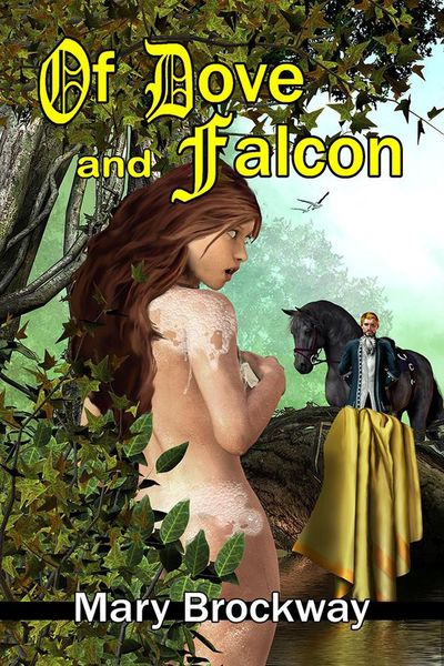 Produktbild: Of Dove and Falcon
