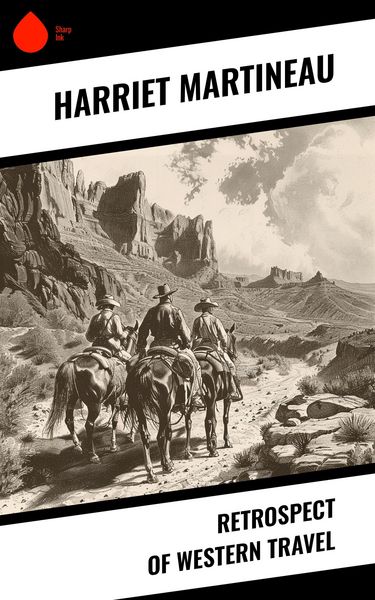 Produktbild: Retrospect of Western Travel