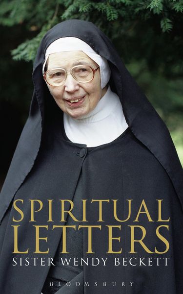 Produktbild: Spiritual Letters