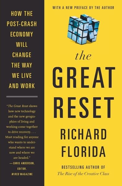Produktbild: Great Reset, The