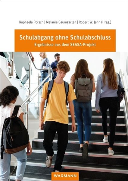 Produktbild: Schulabgang ohne Schulabschluss