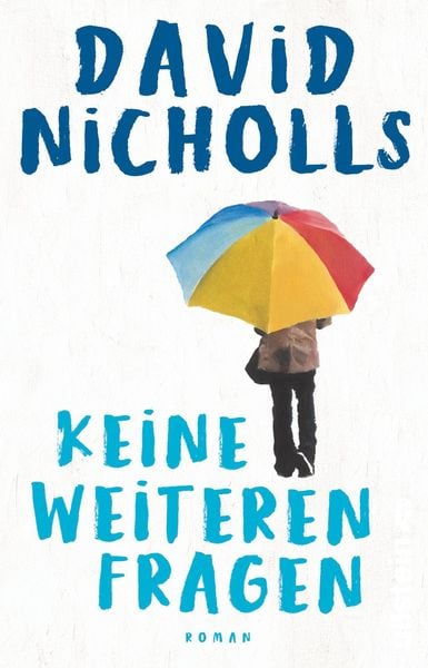 Produktbild: Keine weiteren Fragen