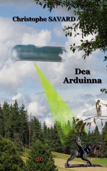 Produktbild: Dea Arduinna