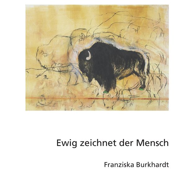 Produktbild: Ewig zeichnet der Mensch