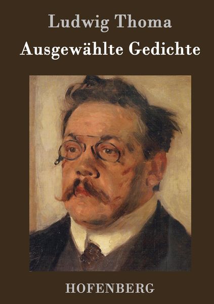 Produktbild: Ausgew&auml;hlte Gedichte