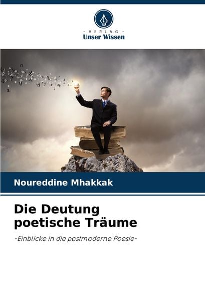 Produktbild: Die Deutung poetische Tr&auml;ume