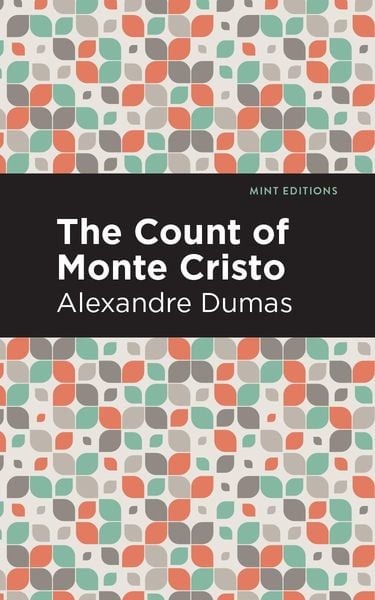 Produktbild: The Count of Monte Cristo