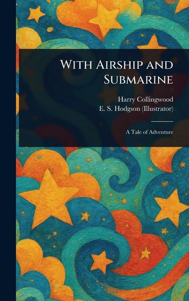 Produktbild: With Airship and Submarine