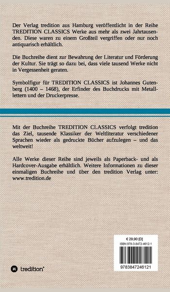 Produktbild: Der Geist meines Vaters