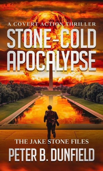 Produktbild: Stone-Cold Apocalypse