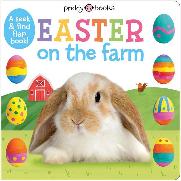 Produktbild: Easter On The Farm