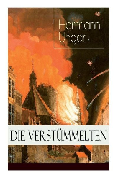 Produktbild: Die Verst&uuml;mmelten