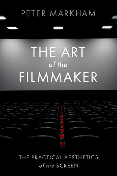 Produktbild: The Art of the Filmmaker