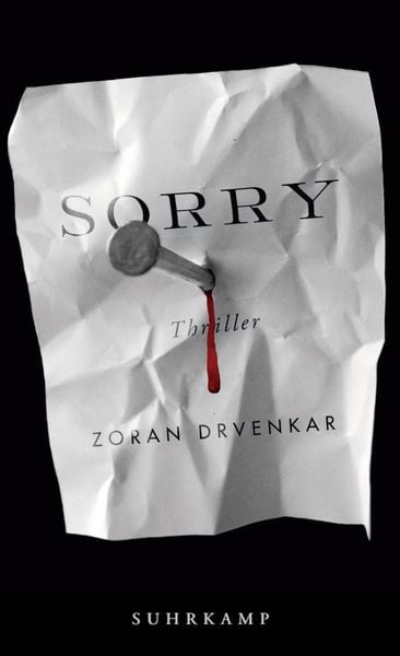 Produktbild: Sorry