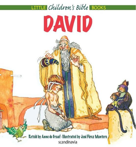 Produktbild: David