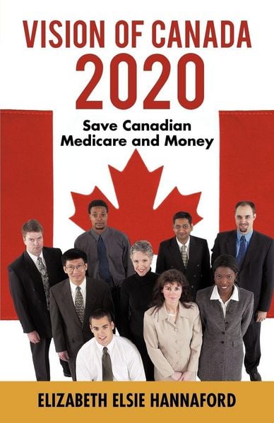 Produktbild: Vision of Canada 2020