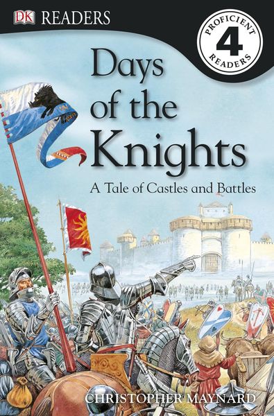Produktbild: Days Of The Knights