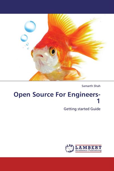 Produktbild: Open Source For Engineers-1