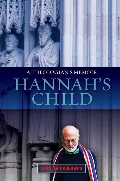 Produktbild: Hannah's Child